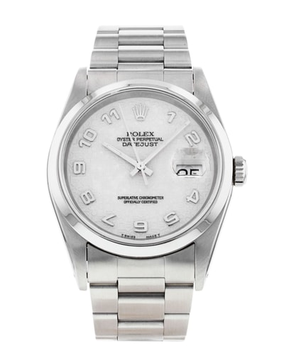 Rolex Datejust 16200